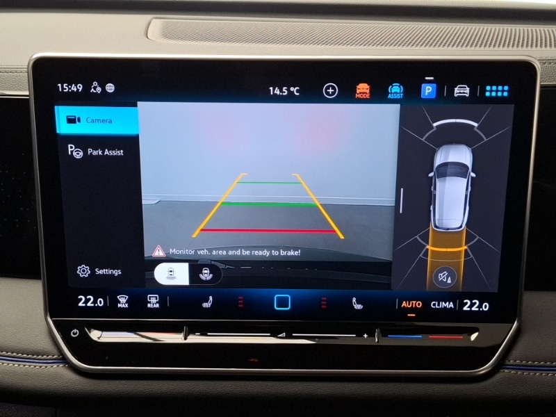 Used Volkswagen Tiguan 2025 for sale - 78198495: Photo 11