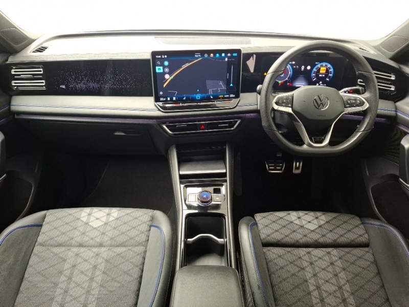 Used Volkswagen Tiguan 2025 for sale - 78198495: Photo 2