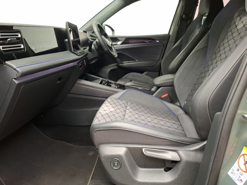 Used Volkswagen Tiguan 2025 for sale - 78198495: Photo 5