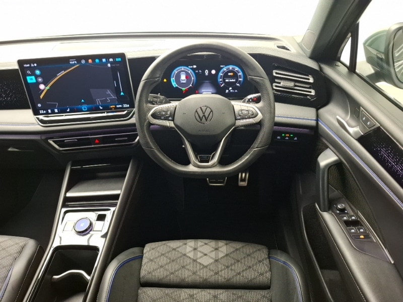 Used Volkswagen Tiguan 2025 for sale - 78198495: Photo 7