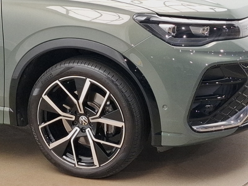 Used Volkswagen Tiguan 2025 for sale - 78198495: Photo 9