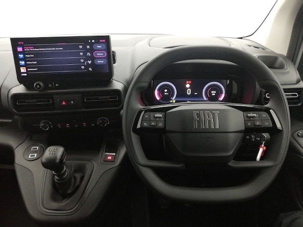 Used Fiat Doblo 2024 for sale - 76293815: Photo 10