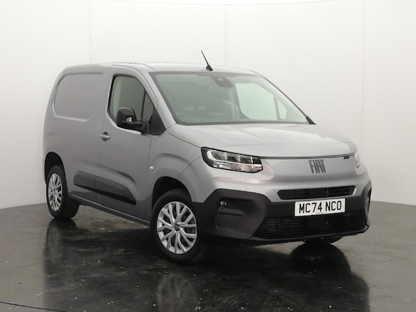 Used Fiat Doblo 2024 for sale - 76293815: Photo 1