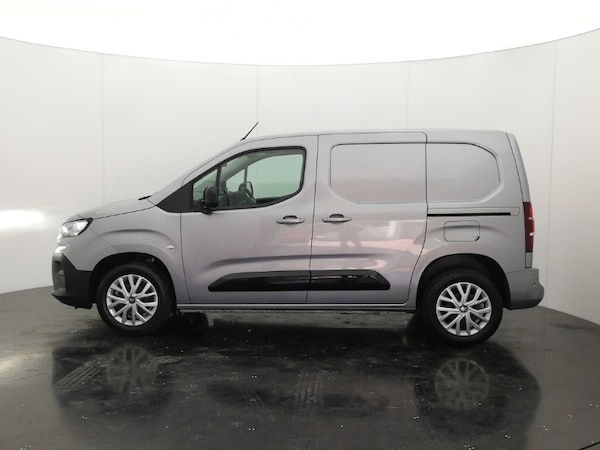 Used Fiat Doblo 2024 for sale - 76293815: Photo 4