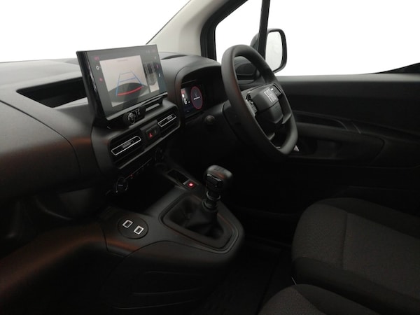 Used Fiat Doblo 2024 for sale - 76293815: Photo 5