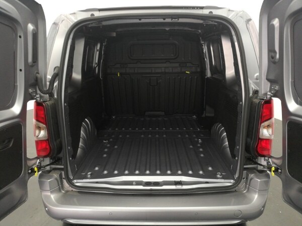 Used Fiat Doblo 2024 for sale - 76293815: Photo 8