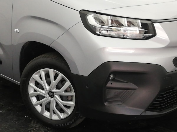 Used Fiat Doblo 2024 for sale - 76293815: Photo 9
