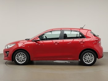 Used Kia Rio 2022 for sale - 76366097: Photo