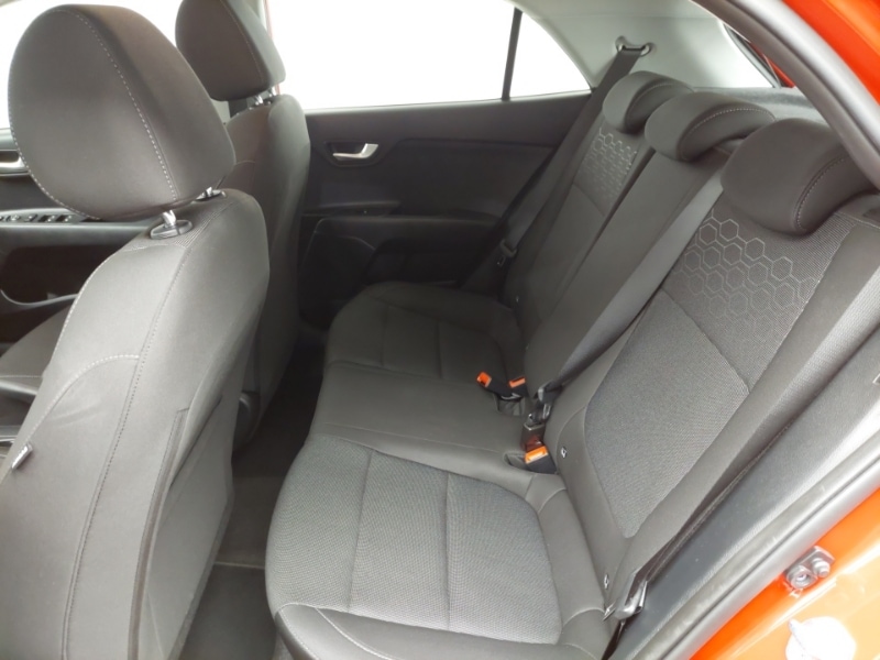 Used Kia Rio 2022 for sale - 76366097: Photo 6