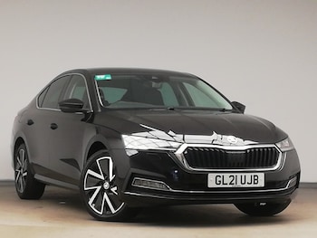 Skoda - Octavia