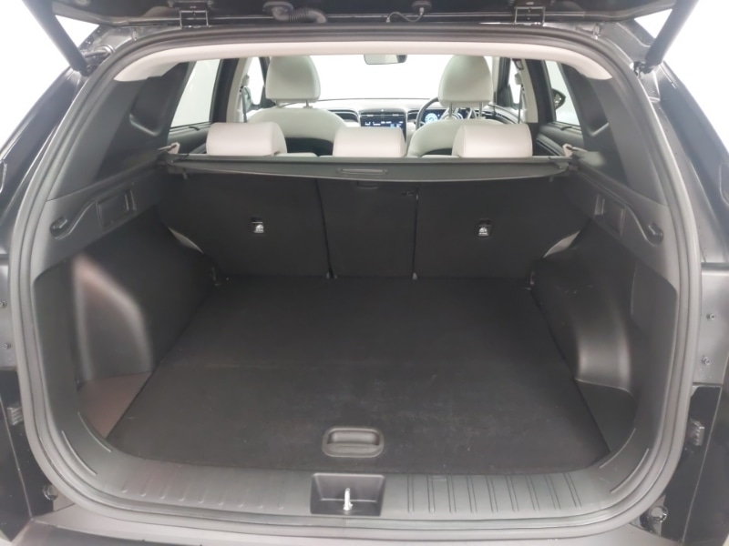 Used Hyundai TUCSON 2022 for sale - 76779058: Photo 8