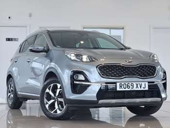 2019 - 1.6 GDi ISG Platinum Edition 5dr