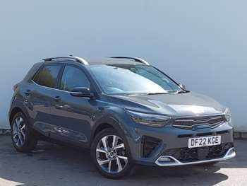 2022 - 1.0T GDi 48V GT-Line 5dr
