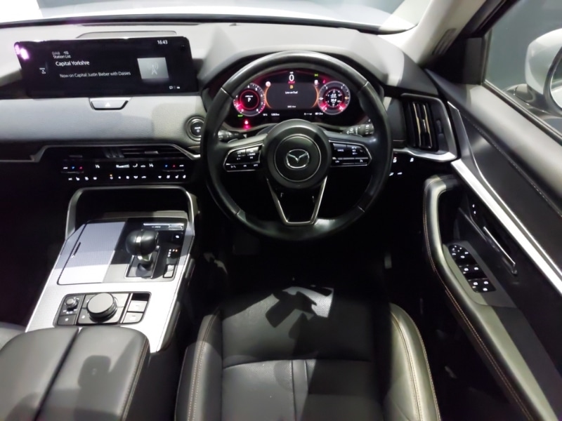 Used Mazda CX-60 2023 for sale - 77657183: Photo 7