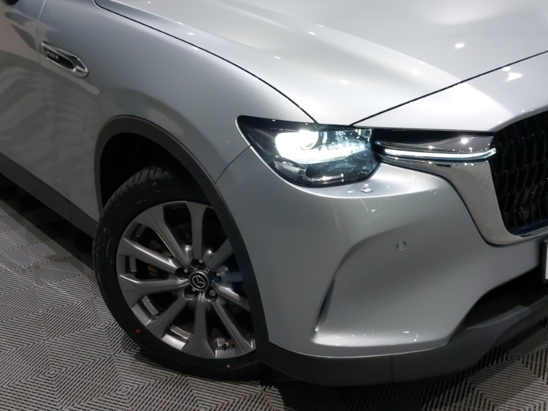 Used Mazda CX-60 2023 for sale - 77657183: Photo 9