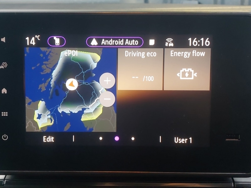 Used Renault Kangoo 2024 for sale - 77518909: Photo 10