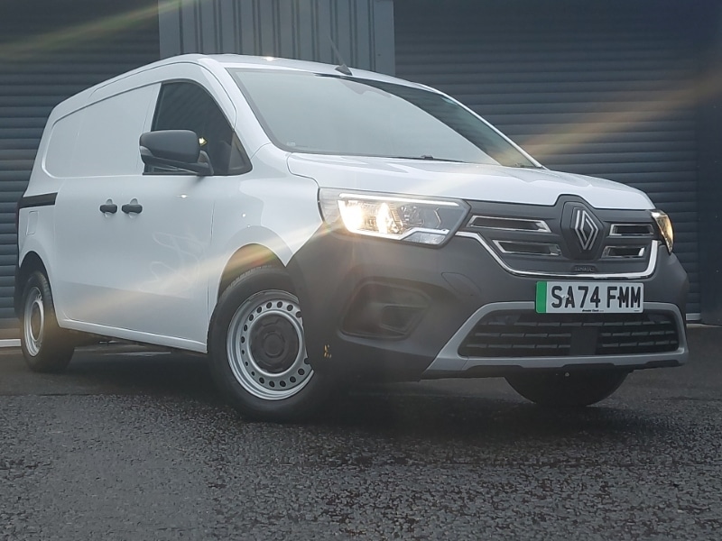 Used Renault Kangoo 2024 for sale - 77518909: Photo 12