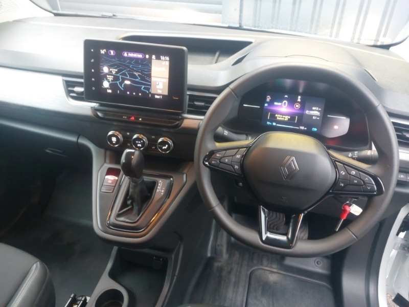 Used Renault Kangoo 2024 for sale - 77518909: Photo 2