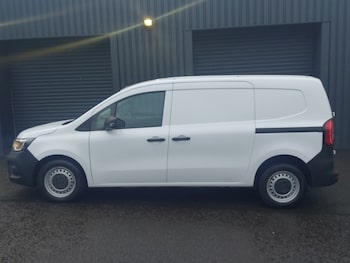 Used Renault Kangoo 2024 for sale - 77518909: Photo