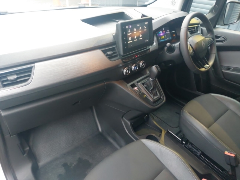 Used Renault Kangoo 2024 for sale - 77518909: Photo 5