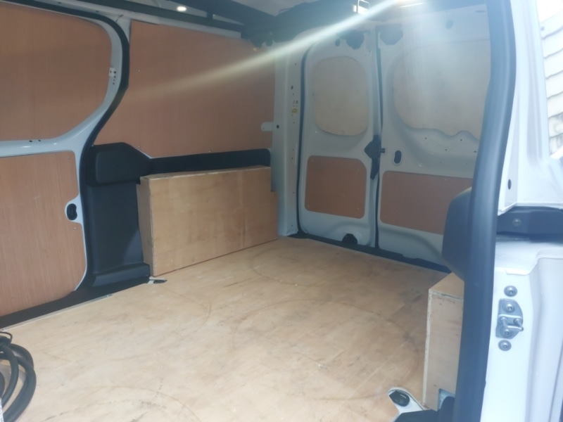 Used Renault Kangoo 2024 for sale - 77518909: Photo 6