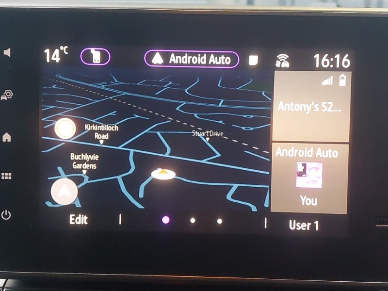 Used Renault Kangoo 2024 for sale - 77518909: Photo 7