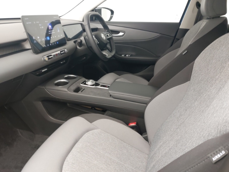 Used MG MGS5 2025 for sale - 77015127: Photo 5