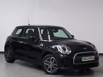 Used MINI Hatch 2023 for sale - 78284236: Photo