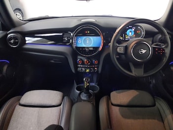 Used MINI Hatch 2023 for sale - 78284236: Photo