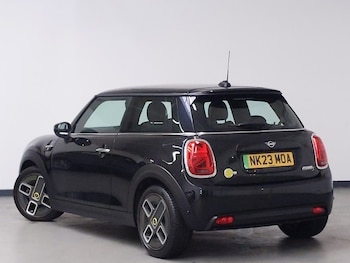 Used MINI Hatch 2023 for sale - 78284236: Photo