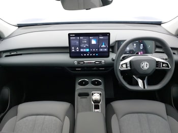 Used MG MGS5 2026 for sale - 78337295: Photo