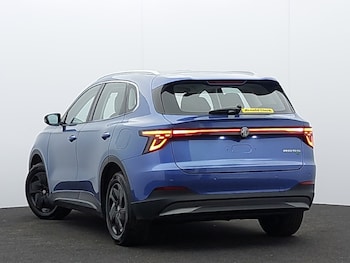 Used MG MGS5 2026 for sale - 78337295: Photo