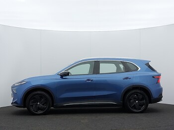 Used MG MGS5 2026 for sale - 78337295: Photo