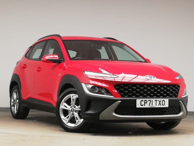 Used Hyundai KONA 2022 for sale - 76817049: Photo 1