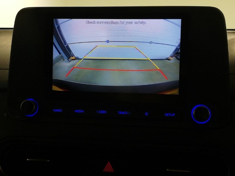 Used Hyundai KONA 2022 for sale - 76817049: Photo 10