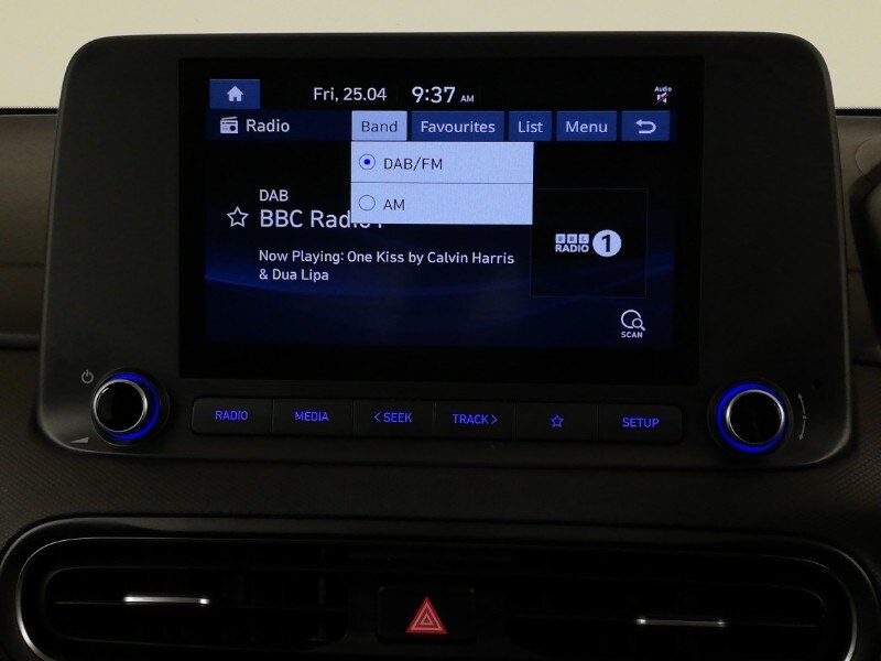 Used Hyundai KONA 2022 for sale - 76817049: Photo 12