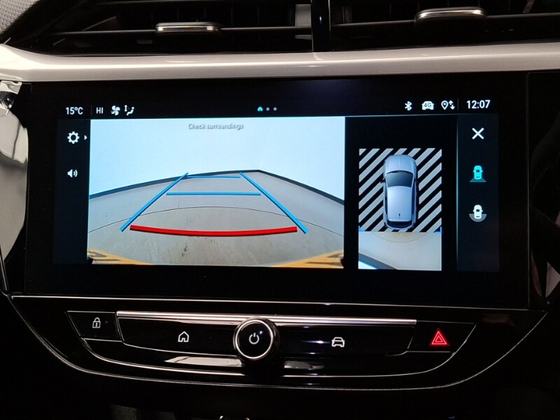 Used Vauxhall Corsa 2025 for sale - 77312012: Photo 11