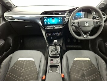 Used Vauxhall Corsa 2025 for sale - 77312012: Photo