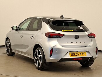 Used Vauxhall Corsa 2025 for sale - 77312012: Photo