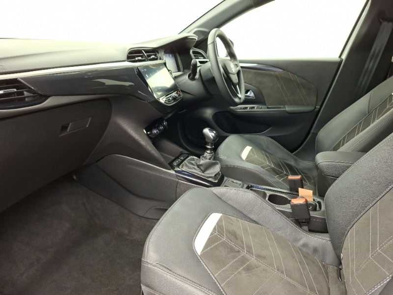 Used Vauxhall Corsa 2025 for sale - 77312012: Photo 5