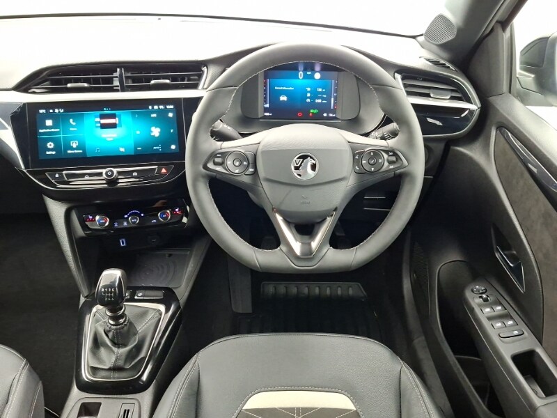 Used Vauxhall Corsa 2025 for sale - 77312012: Photo 7