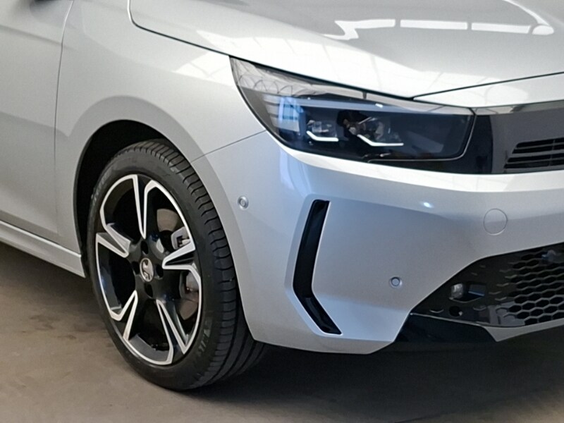 Used Vauxhall Corsa 2025 for sale - 77312012: Photo 9