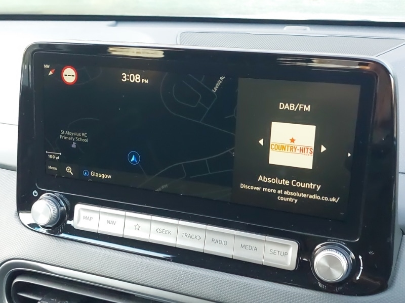 Used Hyundai KONA 2021 for sale - 76713891: Photo 10