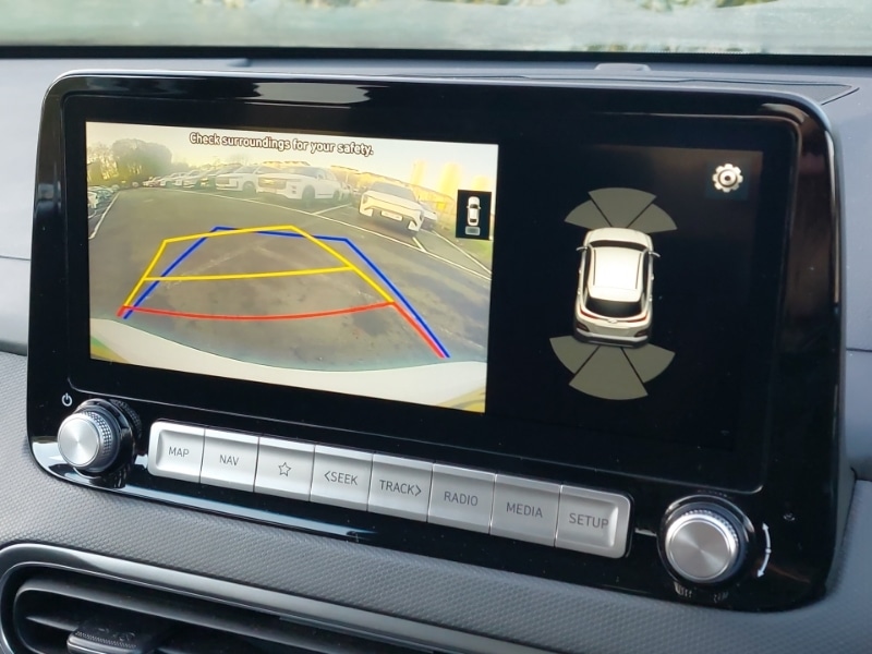 Used Hyundai KONA 2021 for sale - 76713891: Photo 11