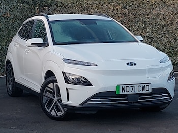 Hyundai - KONA