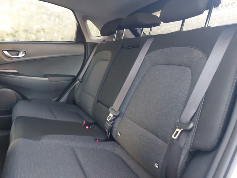 Used Hyundai KONA 2021 for sale - 76713891: Photo 6