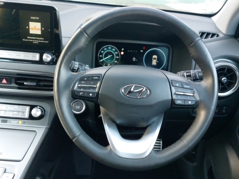 Used Hyundai KONA 2021 for sale - 76713891: Photo 7