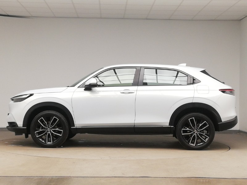 Used Honda HR-V 2022 for sale - 76817029: Photo 4