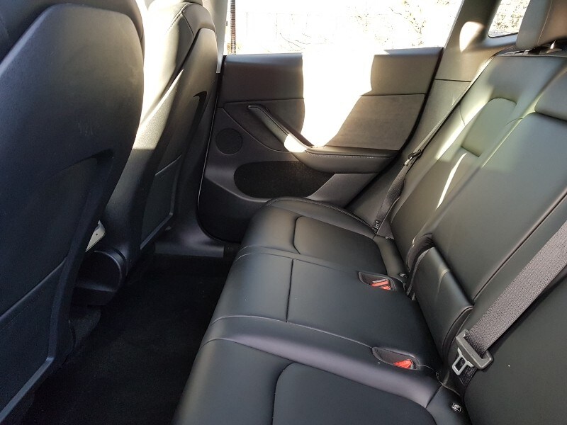 Used Tesla Model Y 2022 for sale - 77690348: Photo 6