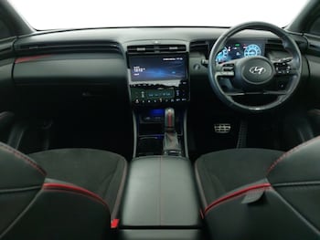 Used Hyundai TUCSON 2023 for sale - 78647670: Photo